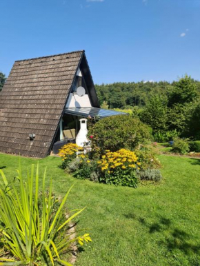 Haus Rosengarten mit Sauna